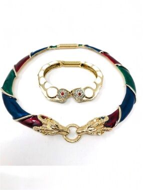 DONALD STANNARD vintage circa 1960-70s set